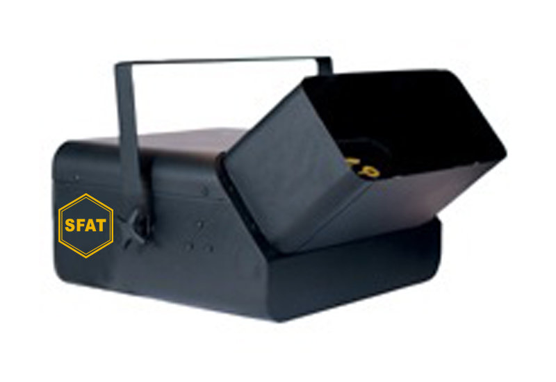 Генераторы мыльных пузырей SFAT